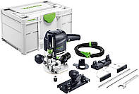 Вертикальный фрезер OF 1010 REBQ-Plus Festool 576919