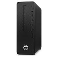Комп'ютер HP 290 G3 SFF/ Core i5-10500/ 8GB/ 256GB SSD/ dvd-rw/ Win10Pro (123Q7EA), фото 3