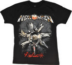 Футболка Helloween "7 Sinners"