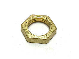 Контр гайки