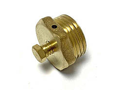 Кран Маєвського1/2 004502 ТМ NIKIFOROFF