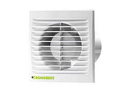 Електровентилятор витяжний 100 С1В ТМ ДОМОВЕНТ
