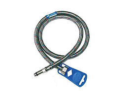 Шланги для змішувача