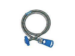 Шланг для води FLEX-WATER Г-Г 100см ТМ SANTAN