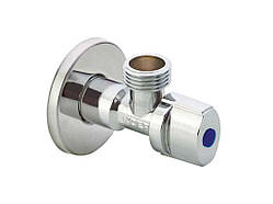 Кран 1/2x1/2 (KR.511) KR0101 ТМ KOER