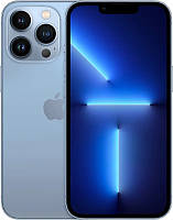 Б/У iPhone 13 Pro 256GB Sierra Blue