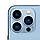 Б/У iPhone 13 Pro 256GB Sierra Blue, фото 5