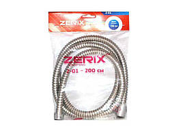 Шланг Chr.Z-01 200см ZX0200 ТМ ZERIX