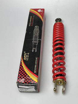 Амортизатор задній (посилений) 285 mm - Dio 27/Takt 24