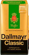 Кофе молотый Dallmayr Classik 500гр. (Германия)