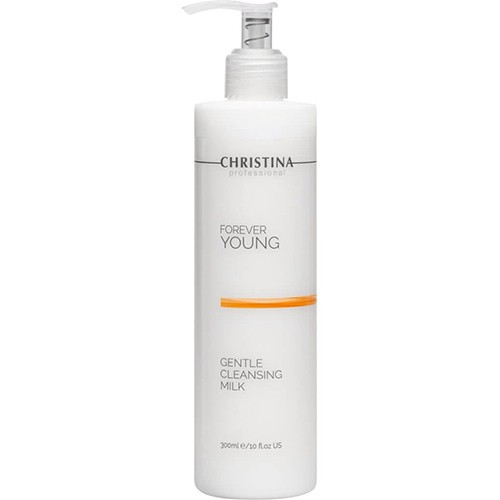 Christina Forever Young Ніжне очисне молочко