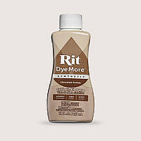 Барвник для одягу Rit DyeMore Chocolate Brown