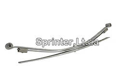 Ресора задня MB Sprinter 410-416/VW LT46 (комплект 3 листа) 3372100019