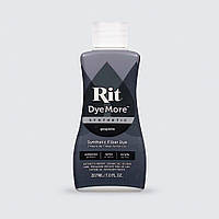 Барвник для одягу Rit DyeMore Graphite