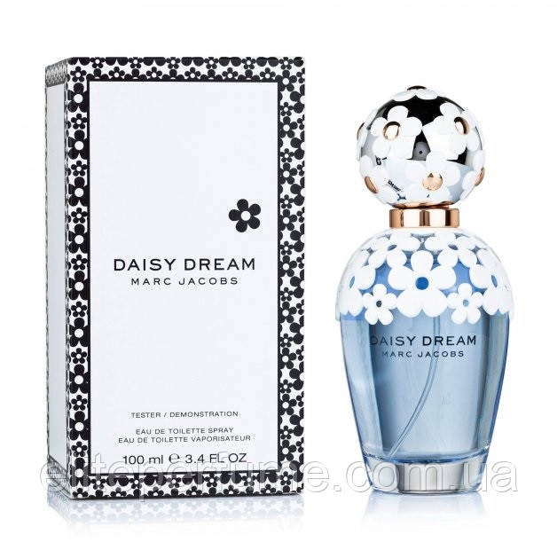 Marc Jacobs Daisy Dream TESTER 100 ml Оригінал