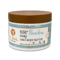 Масло Ши для тела Доктор Нона (Halo Shea Body Butter Dr. Nona)