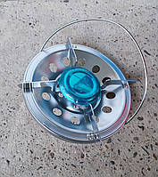 Пальник на примус ( кемпінг ) різьба 21мм ліва