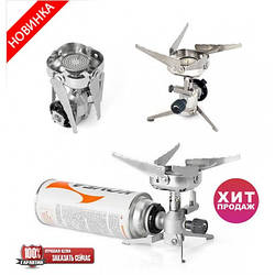 Пальник Kovea Maximum Stove під цанговий балон