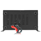 ДБЖ з правильною синусоїдою 12V LPY-W-PSW-500VA+(350Вт )5A/10A, фото 3
