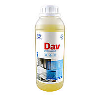 Жидкий порошок для стирки DAV professional (1,1кг)