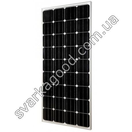 Сонячна панель моно 100W