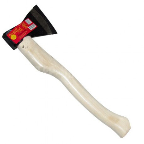 Сокира Уральська (З дерев'яна ручкою) 1350 г