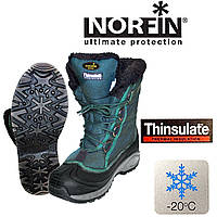 Зимние ботинки Norfin Snow
