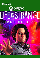 Life is Strange: True Colors для Xbox One/Series S|X