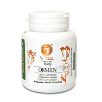 Капсули Оксин Доктор Нона (Okseen Dr. Nona)