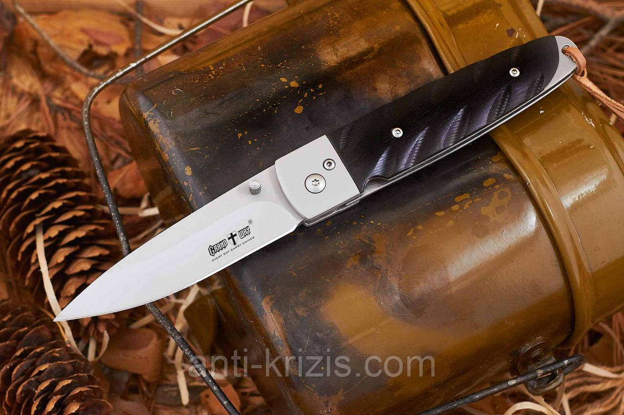 Відеоніж складаний 6463 HW-В НАЛІЧІ, ЕСТ ОПТ!, фото 1