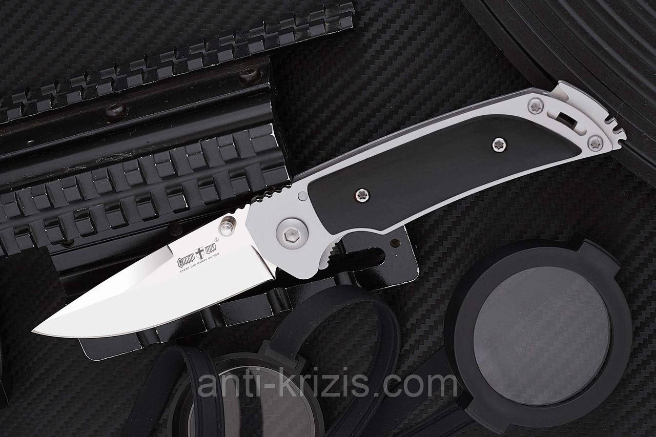Ніж складаний 002 AK (Grand Way)