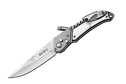 Ніж викидний 9118 SN (Grand Way)