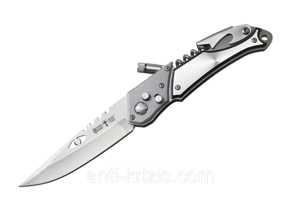 Ніж викидний 9118 SN (Grand Way)