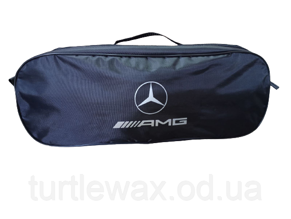 Органайзер багажника Mercedes AMG