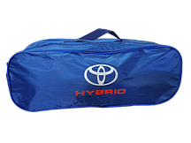 Органайзер багажника Toyota Hybrid