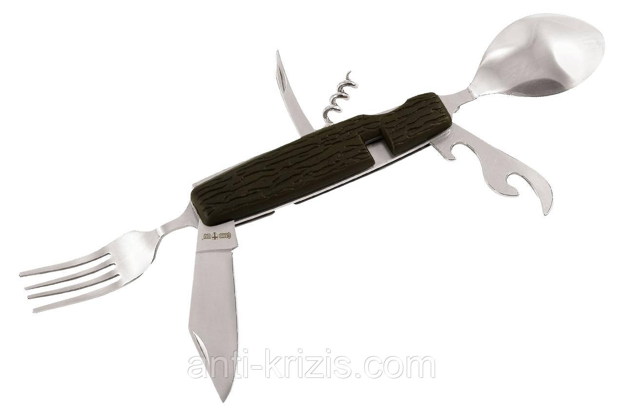 Ніж багатофункціональний 8136 GP (7 в 1) (Grand Way), фото 1