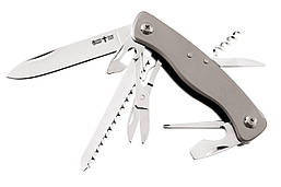 Ніж багатофункціональний 60023 (11 в 1) (Grand Way)