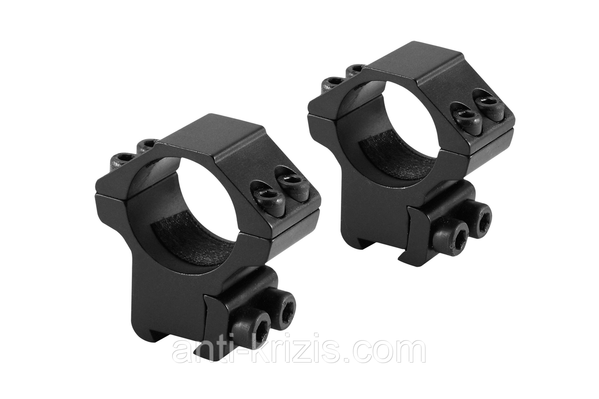 Кільця Кр-d=25.4 mm ласти.хв