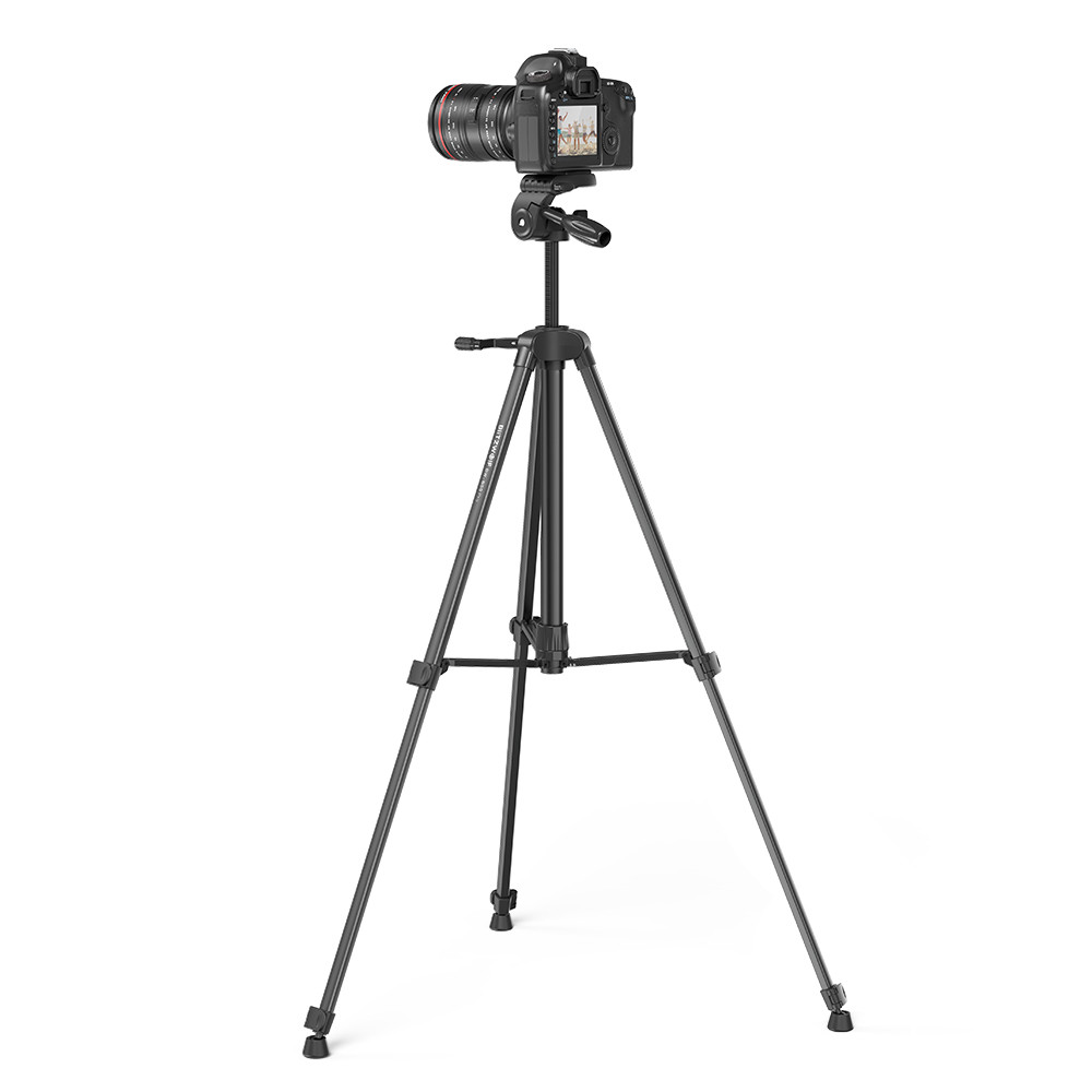 Штатив професійний Blitzwolf BW-BS0 Pro