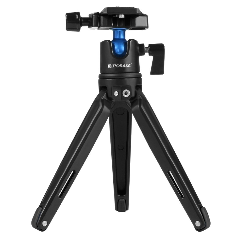 Штатив c поворотною головкою Puluz PU3002