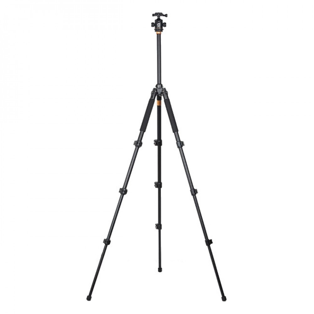 Професійний підлоговий штатив Beike QZSD Q471