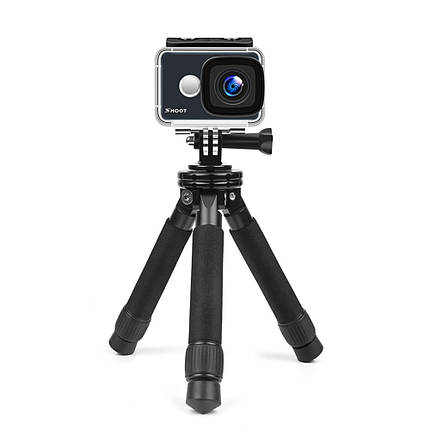 Штатив металевий Shoot XT-442A, фото 1