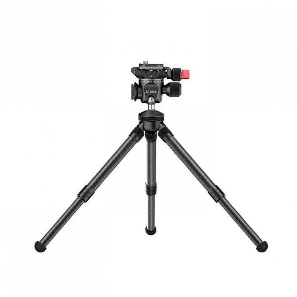 Штатив карбоновий з головкою MT-28+U-120 Ulanzi MT-29