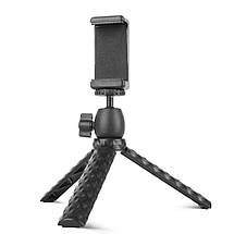 Штатив із тримачем для телефона Beike QZSD Q165P, фото 4