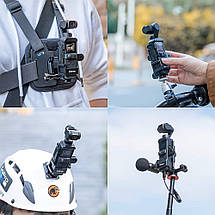 Рамка DJI Pocket 2 Ulanzi OP-12, фото 4