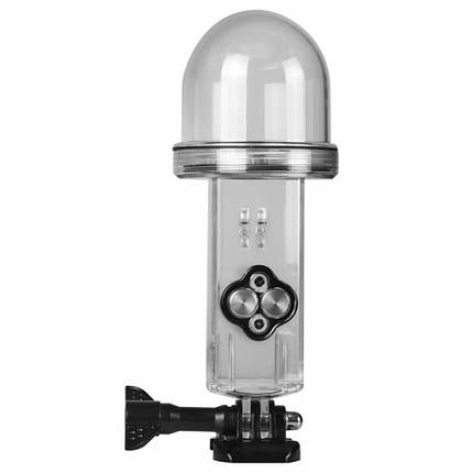 Захисний кейс Аквабокс для OSMO Pocket ACprof FLW-315, фото 1