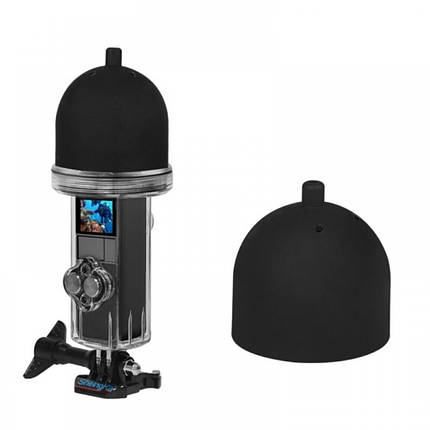 Захисний кейс Аквабокс для OSMO Pocket ACprof FLW-315, фото 3
