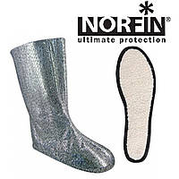Вкладки для чобіт Norfin Protect запас. 3-шар