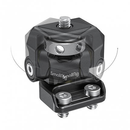 Тримач монітора на клітку SmallRig 2904, фото 4