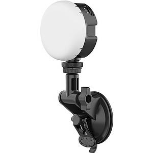 Лампа для відеочата Ulanzi VIJIM VL69 Kit